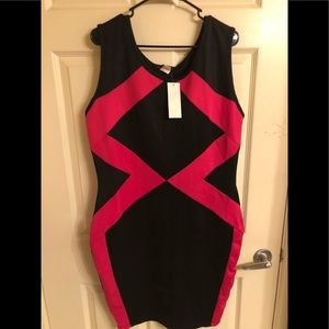Bodycon dress